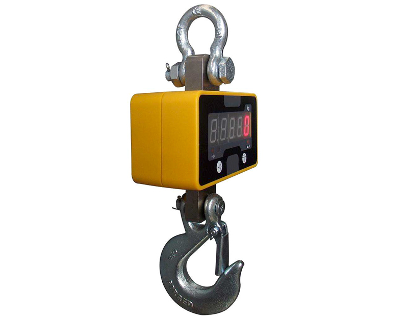 直顯式電子吊秤