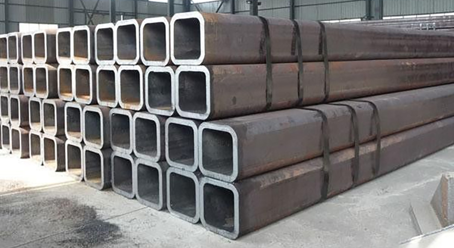 鋼結構用無縫方管