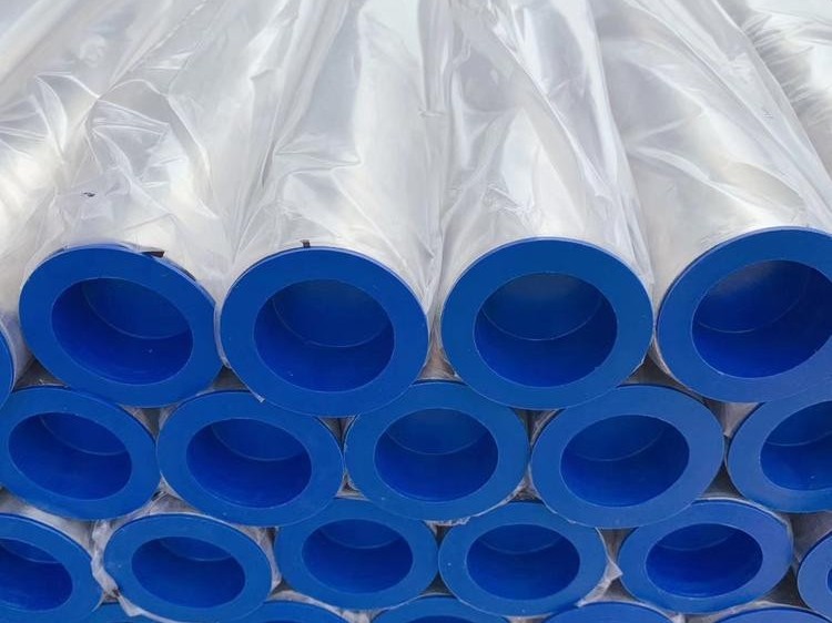 脫脂不銹鋼管S30408