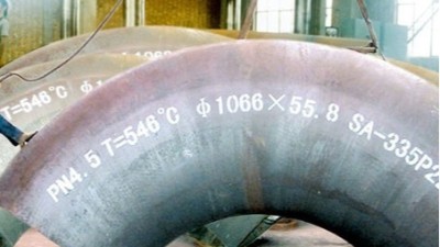 鋼鐵行業(yè)中合金鋼管的運(yùn)行情況