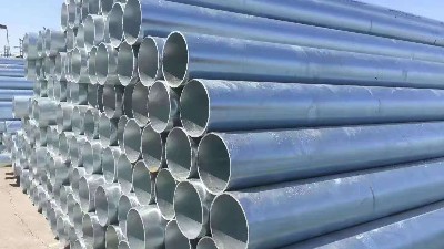 鍍鋅無縫鋼管?的常見生產(chǎn)工藝都有哪些？