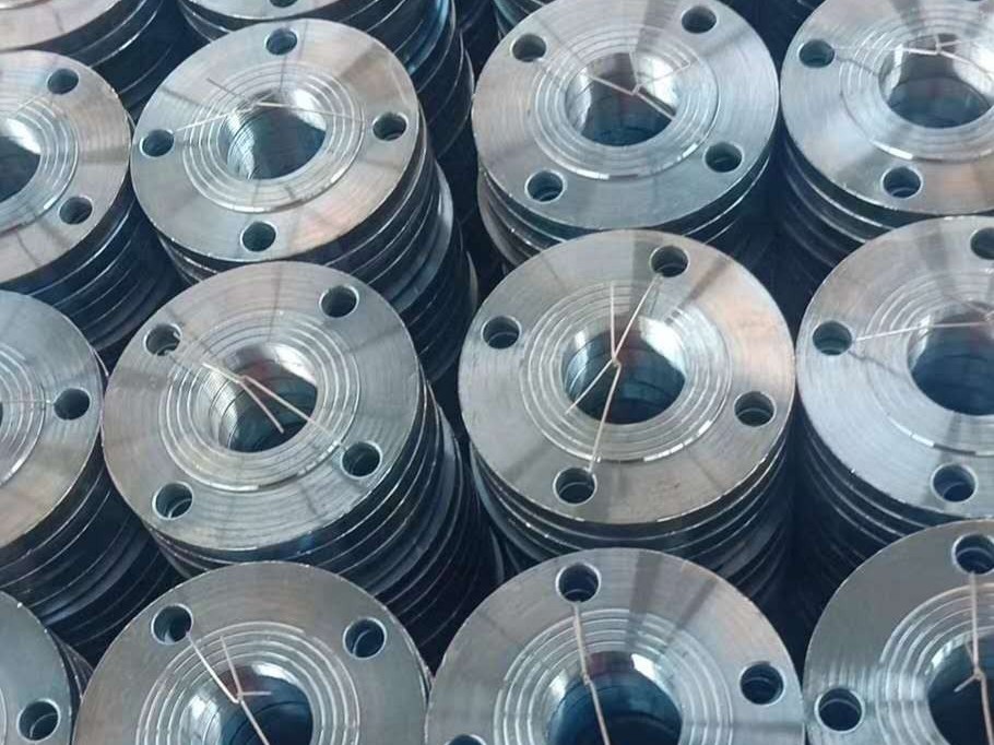 平板法蘭HG20592-2009