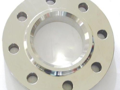 SO帶頸平焊法蘭 2205雙相鋼法蘭