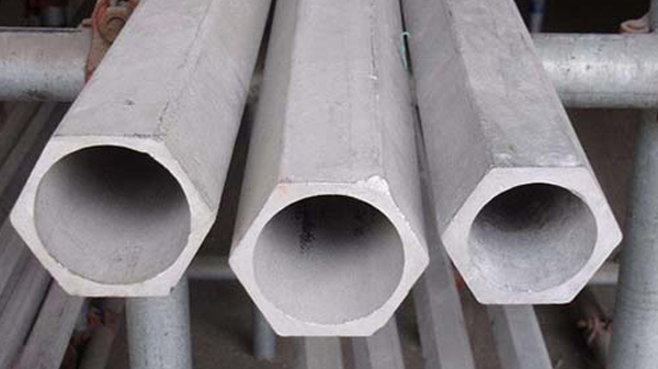 異型鋼管生產(chǎn)時(shí)的注意事項(xiàng)