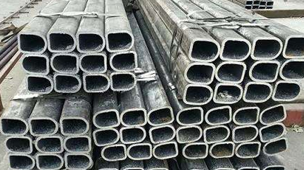 鋼宇管道帶您認(rèn)識(shí)異型鋼管常見(jiàn)的十四種表面缺陷