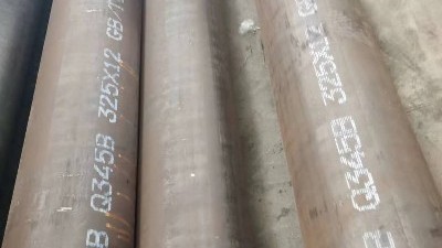 如何延長(zhǎng)鍍鋅無縫鋼管使用時(shí)間